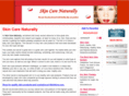 skin-care-naturally.com
