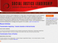 sojustlead.org