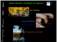 steveaverill.com
