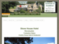 stonehousehotel.com