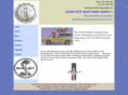 sunstatemustangsupply.com