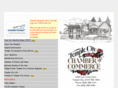 templecitychamber.com