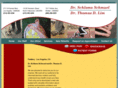 the-foot-clinic.com