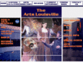 theartslouisville.com
