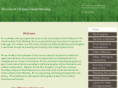 thechurchofjesuschristministry.com