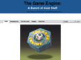 thegameengine.com