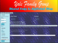 theyalegroup.com