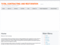 totalcontractingottawa.com