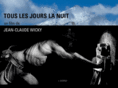 touslesjourslanuit.com