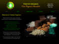 treetoporganics.com