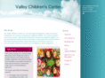 valleychildrenscenter.org