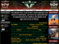 velocitymartialarts.com