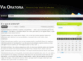 viaoratoria.com