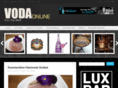 vodamagazine.net