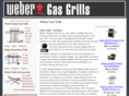 weber-gas-grills.com