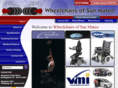 wheelchairtech.net