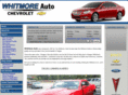 whitmoreauto.com