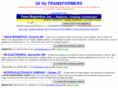 50hztransformers.com