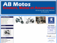 ab-motos.com