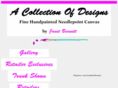 acollectionofdesigns.com