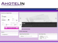ahotelin.com