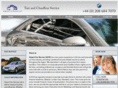 airportcs.co.uk