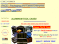 aluminumtoolcases.com