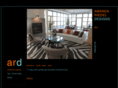 amandariedeldesigns.com