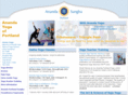 anandayogaportland.com