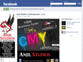 anjilstudios.com
