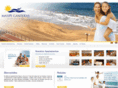 apartamentosmaypecanteras.com
