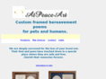 atpeaceart.com