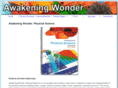 awakeningwonder.com