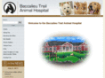 baccalieutrailanimalhospital.com