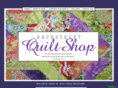 backstreetquiltshop.com