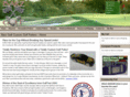 barzgolf.com