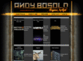 bosoldworld.net