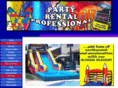 bouncehouserentalpro.com