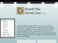 brandtpikedentalcare.com