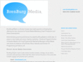 brenburgmedia.com
