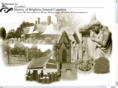 brightoncemetery.com
