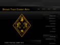 bronzetigercombatarts.org