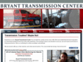 bryanttrans.com