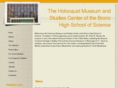 bxscimuseum.org
