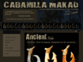 cabanillamakau.com