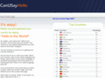 canusayhello.com