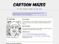 cartoonmazes.com