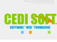 cedisoft.com