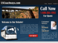 coachbusohio.com