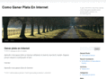 comoganarplataeninternet.net